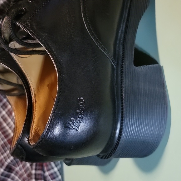 Made in England Oxfords - Picture 10 of 15